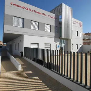 Gasthuis Centro Cristo Rey, Torrox