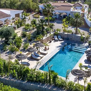 Bed & Breakfast Boutique La, Viñuela