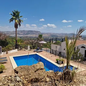 Bed & Breakfast Flamenco, Pizarra